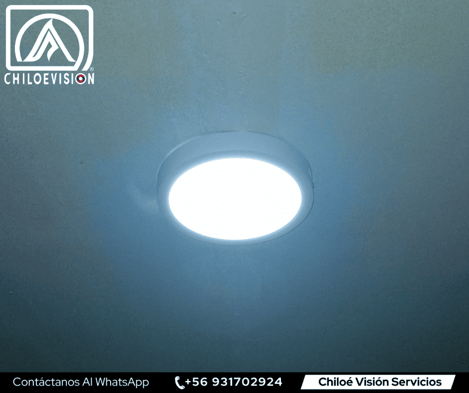 Electricidad en Curaco De Velez