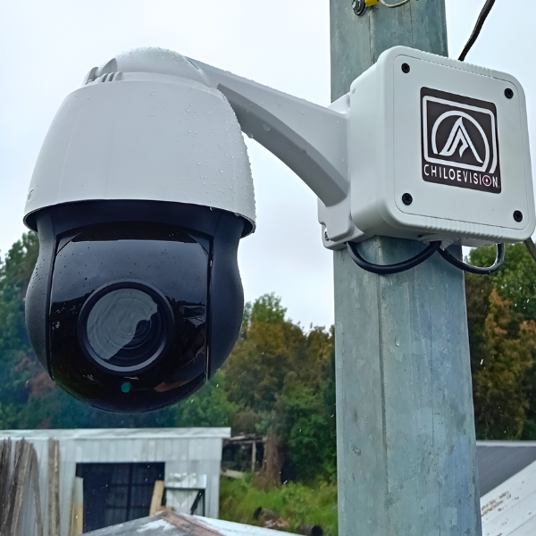 cámaras de seguridad para hogar y negocio