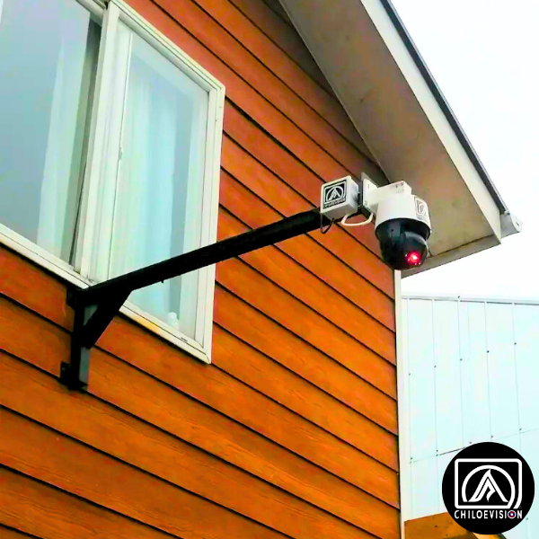 Mantenimiento e instalación de cámaras de seguridad WiFi y CCTV
