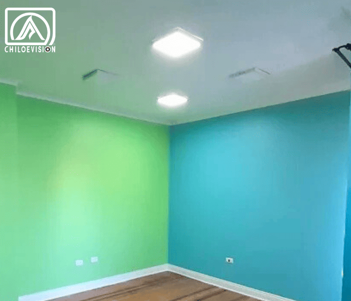 Instalaciones electricas domiciliarias en quellon chiloe