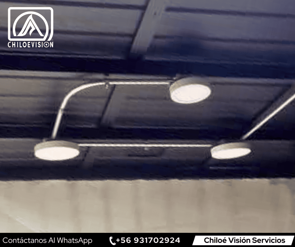 Servicios Eléctricos en Chiloé,