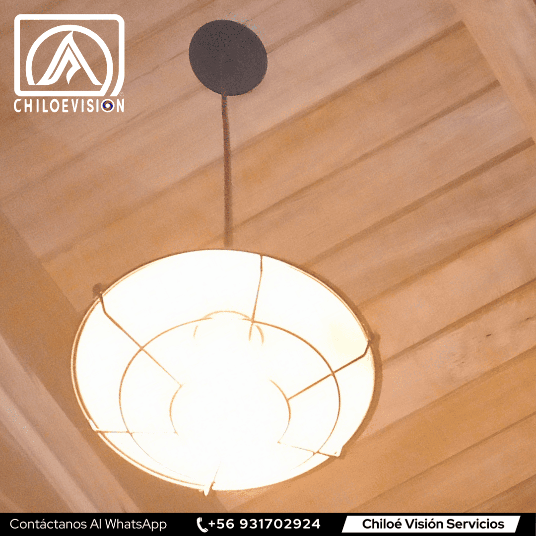 Electricista en Ancud Chiloé | Servicios Eléctricos a domicilio