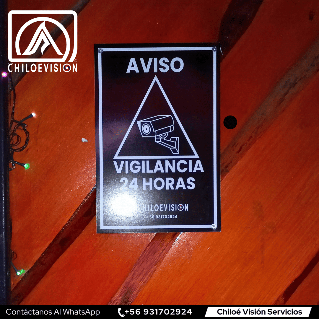 Seguridad Hogar Chiloé
