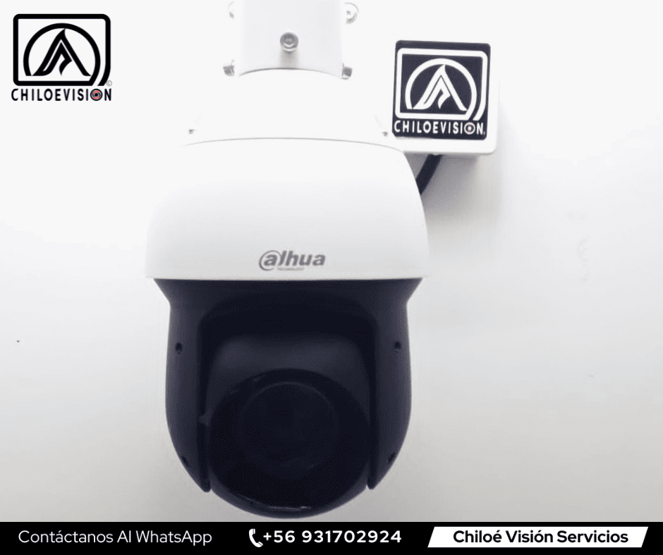 Cámaras de Seguridad CCTV en Castro