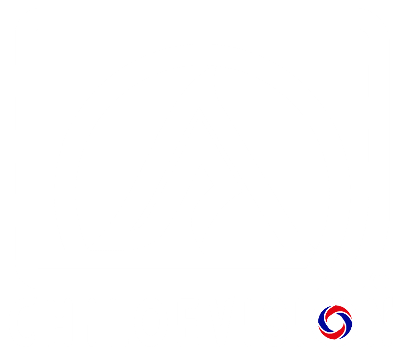 CHILOEVISION® (logo del servicio)
