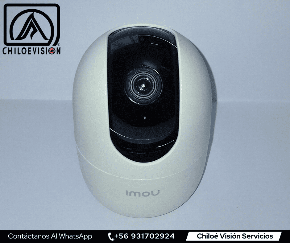 Camara Imou de Interior