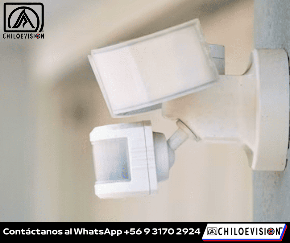 Sensores y Detectores