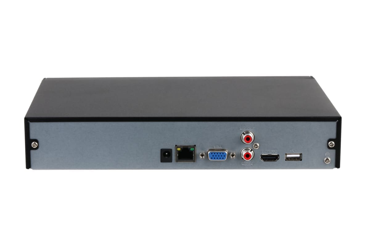 NVR 4 Canales Dahua DHI-NVR2104HS-I2