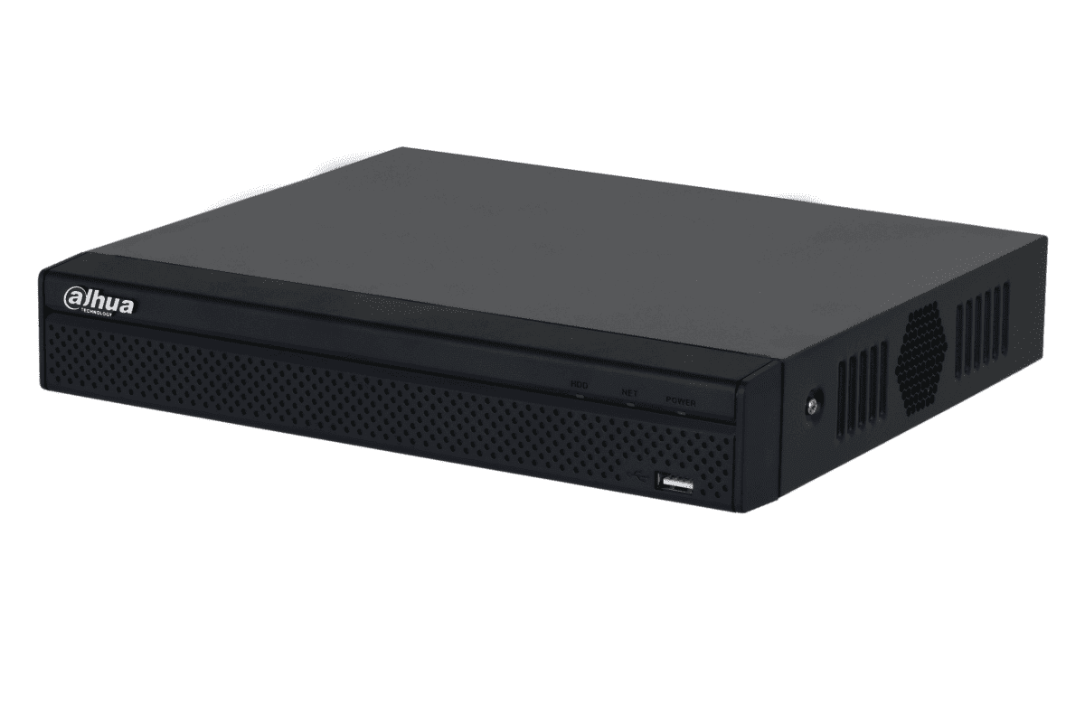 NVR de 8 Canales Dahua DHI-NVR2108HS-4KS3