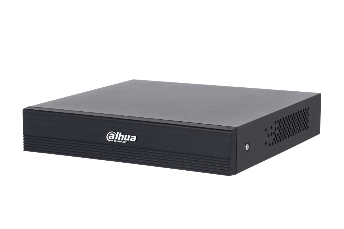 XVR de 4 Canales 5Mp Dahua DH-XVR1B04H-I/T