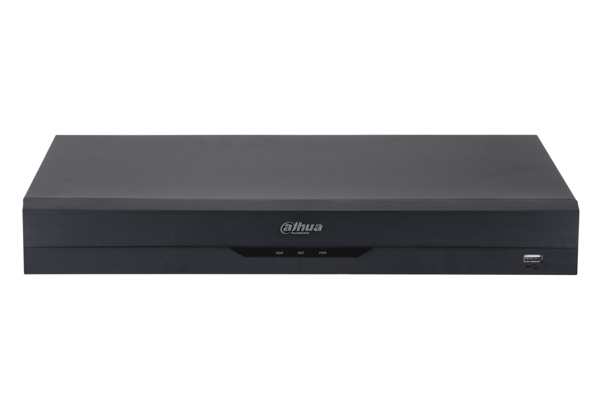 XVR 32 Canales Dahua