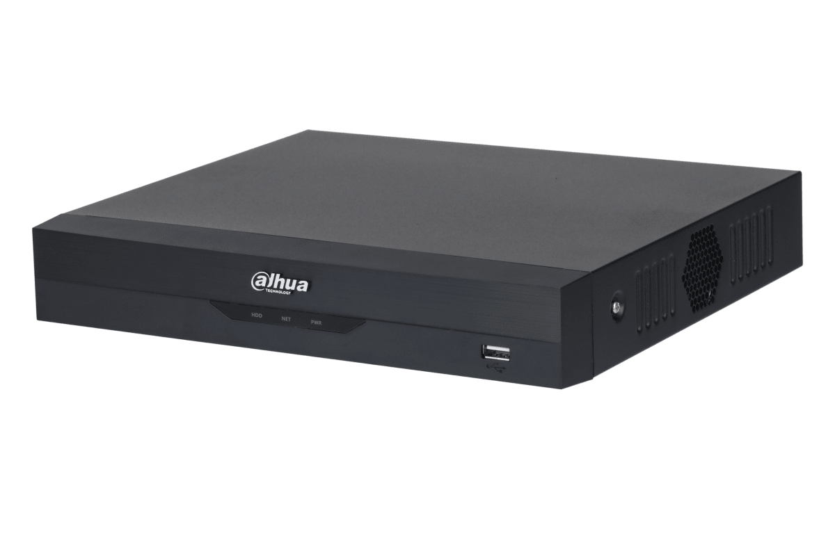 XVR 16 Canales 1080N/720P Dahua DH-XVR4116HS-I/T 