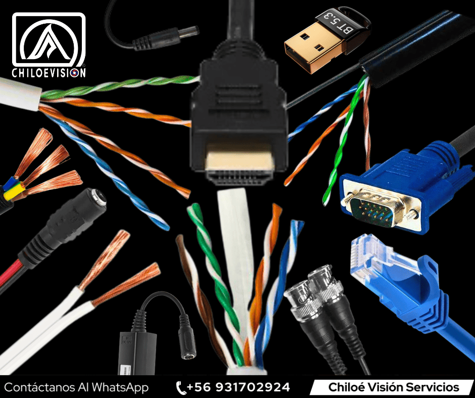 Cables Chiloe