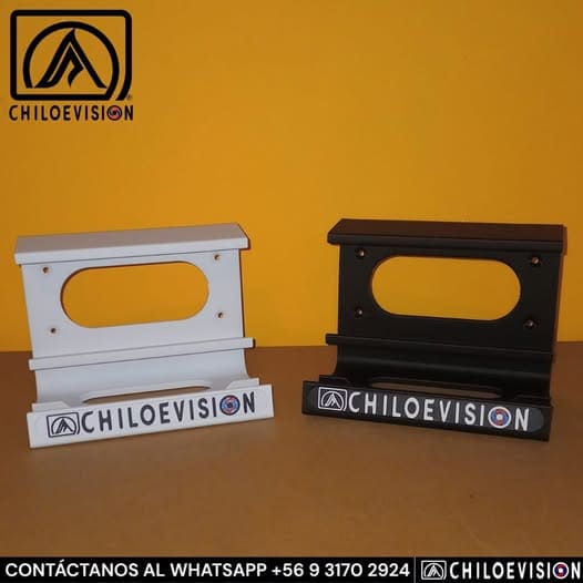 Soporte Router Starlink Chiloe
