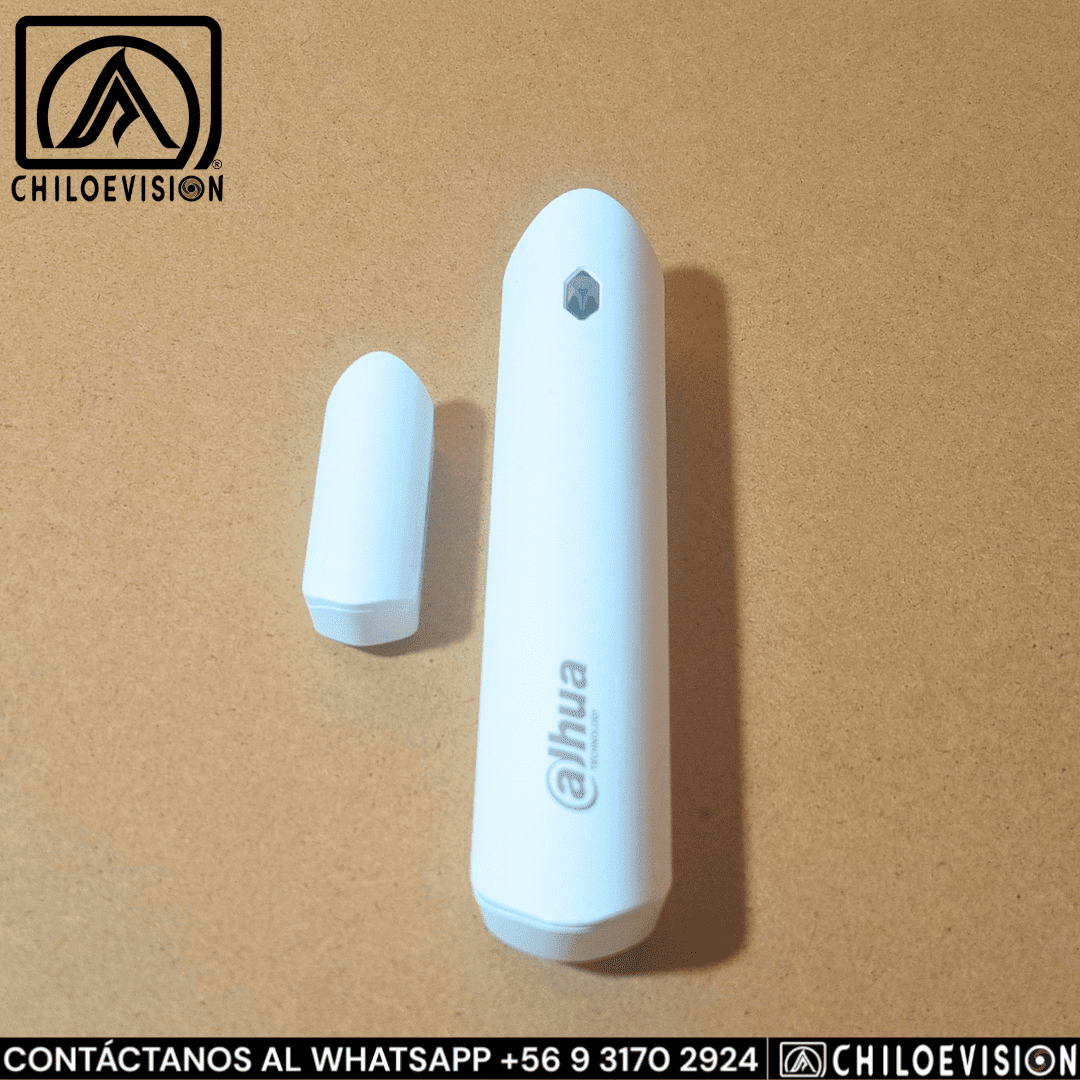 Sensor Magnético Dahua