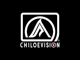 Logo Chiloé Visión, Seguridad frente a tus ojos